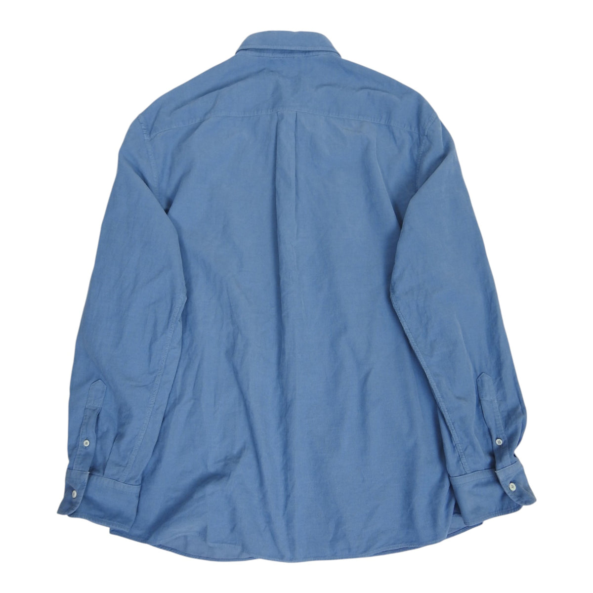 Brunello Cord Shirt Size XL