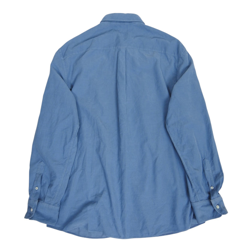 Brunello Cord Shirt Size XL