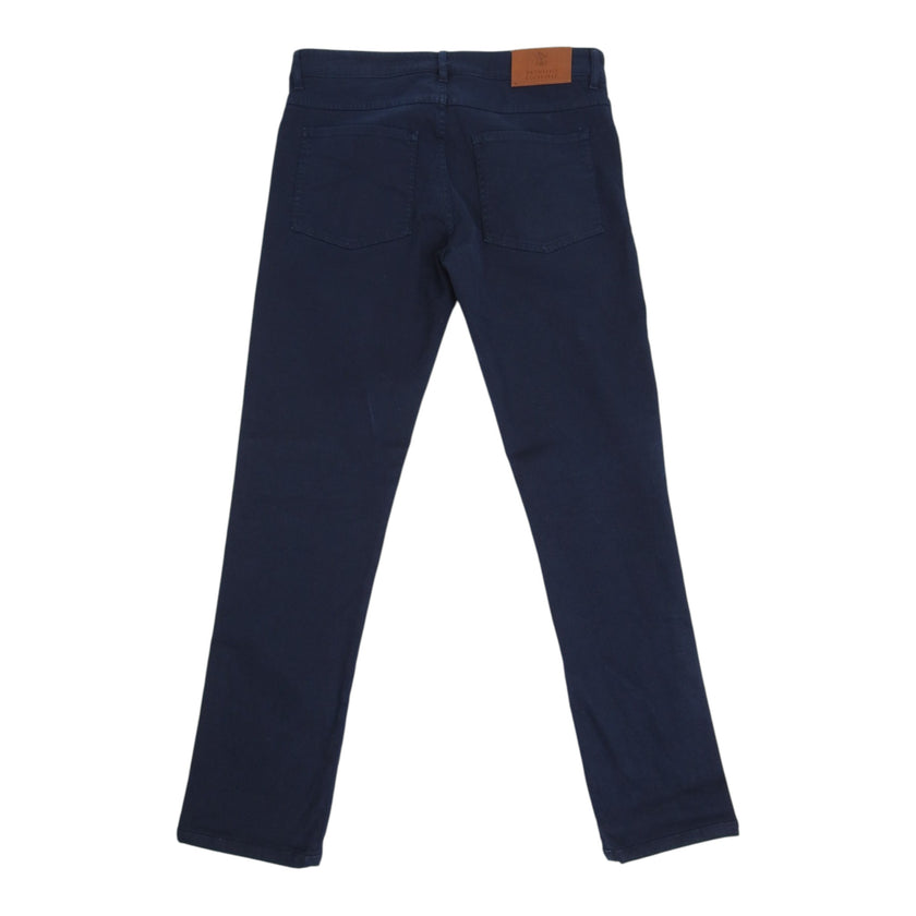 Brunello Cucinelli Jeans Size 48