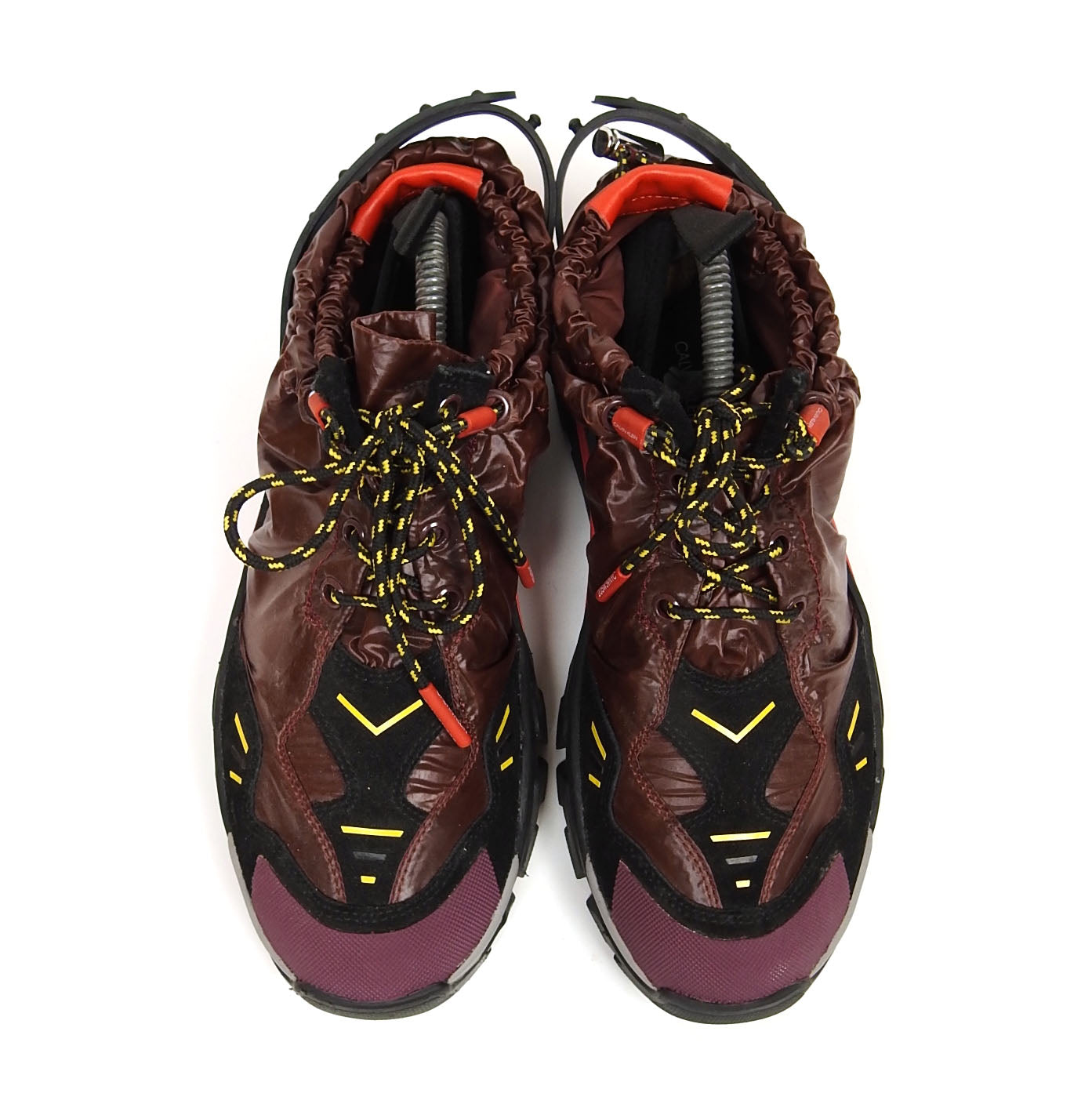 CK205W390NYC Sneakers Size 9