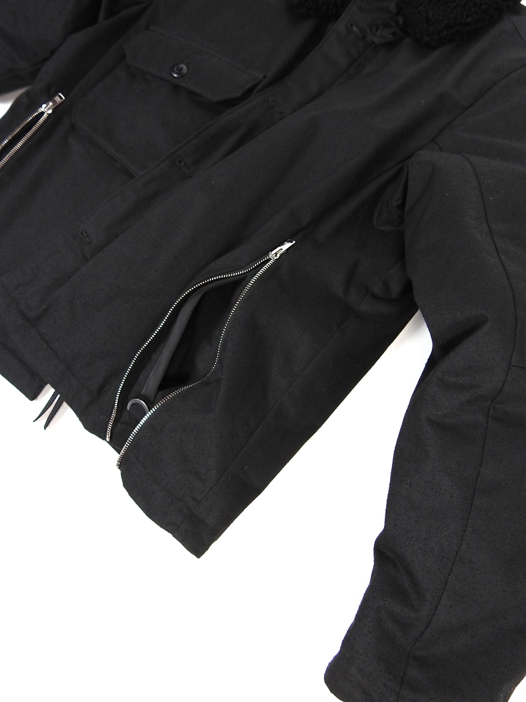 Holden Down Coat Size Small