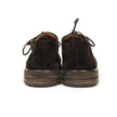 Marsell Suede Derbies Size 44