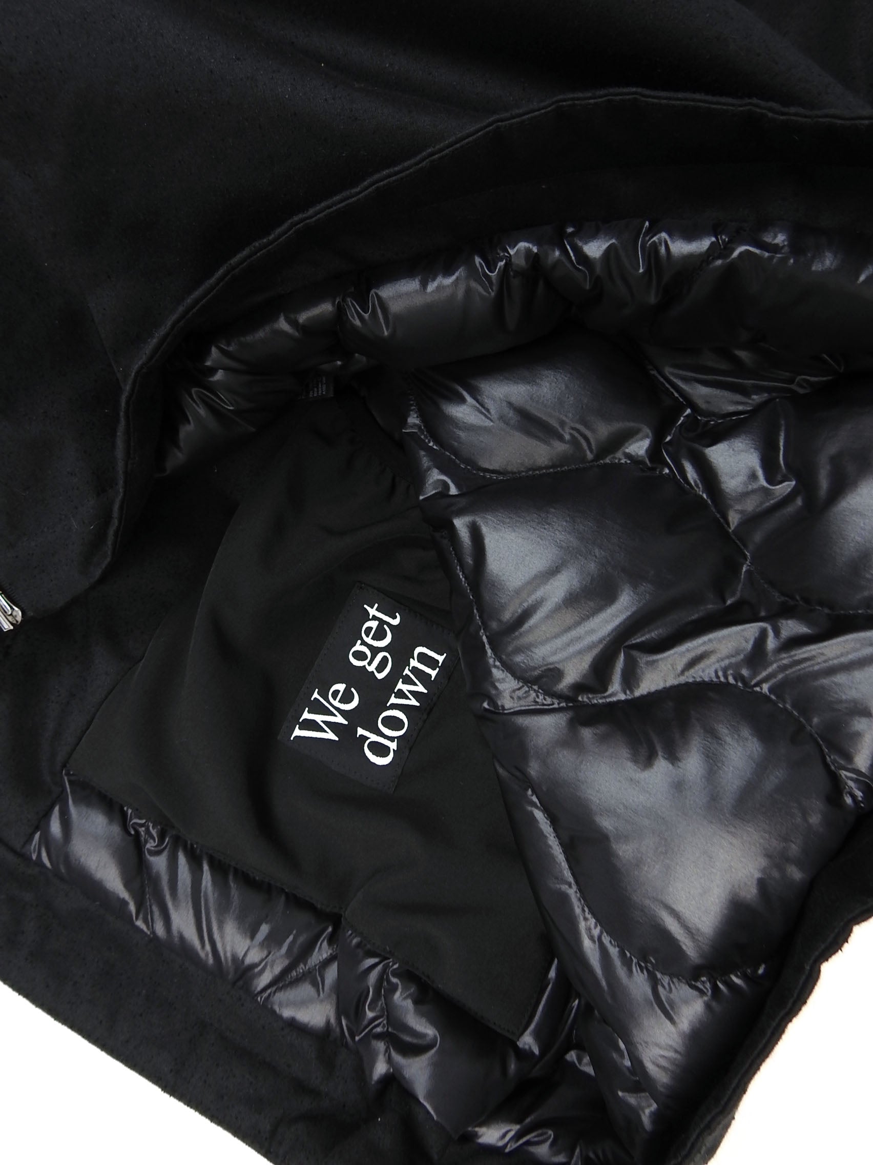 Holden Down Coat Size Small