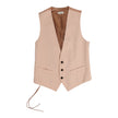 Dries Van Noten Waistcoat Size 46