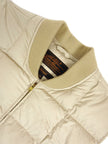 Jjjjound x Eddie Bauer Down Vest Size XXL