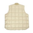 Jjjjound x Eddie Bauer Down Vest Size XXL