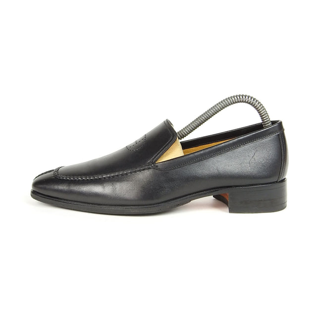 Hermes Massimo Loafers Size 40