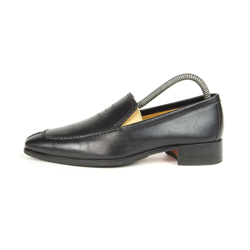 Hermes Massimo Loafers Size 40