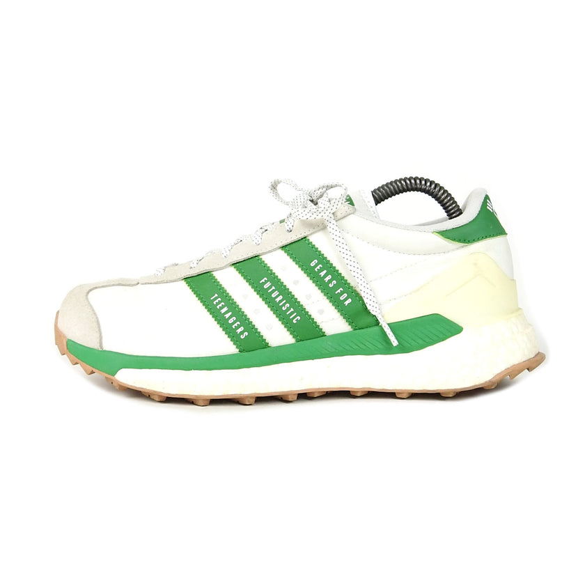 Human Made x Adidas Country Sneakers Size 9