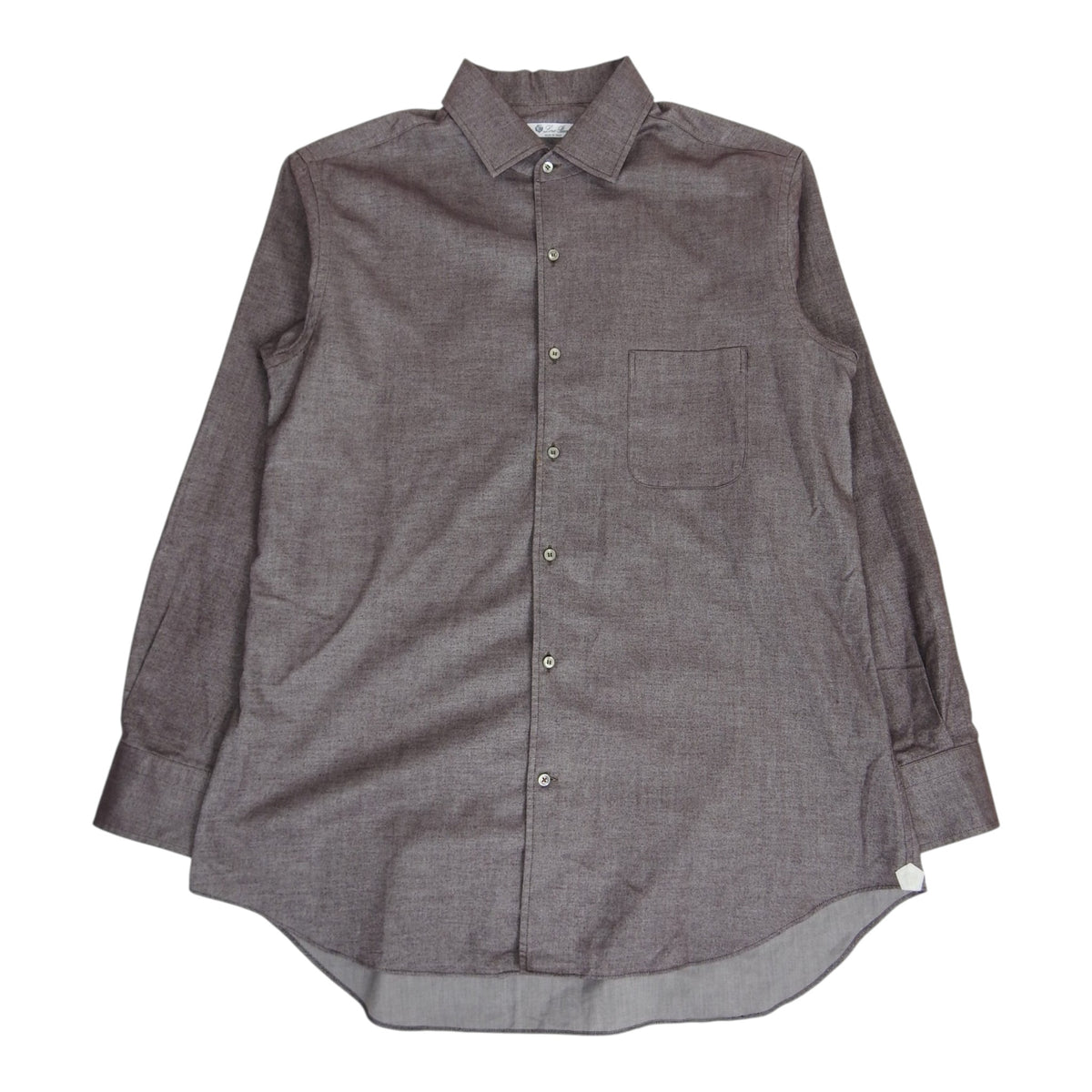 Loro Piana Shirt Size XL