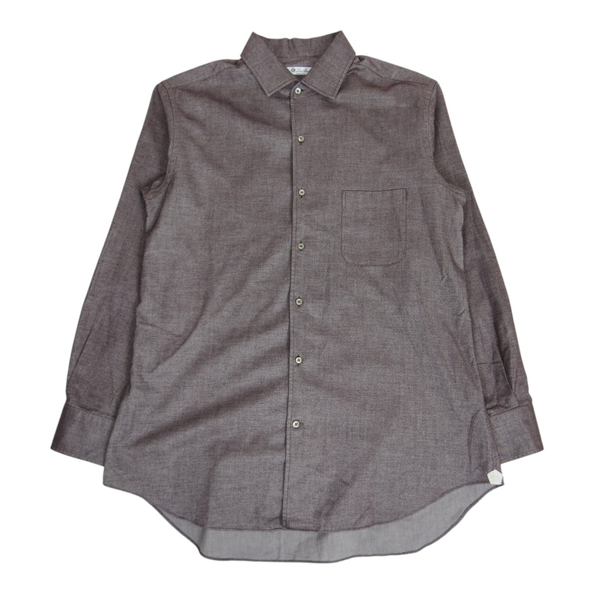 Loro Piana Shirt Size XL