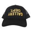 Gallery Dept Trucker Cap