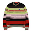 Christian Lacroix Striped Sweater Size XL