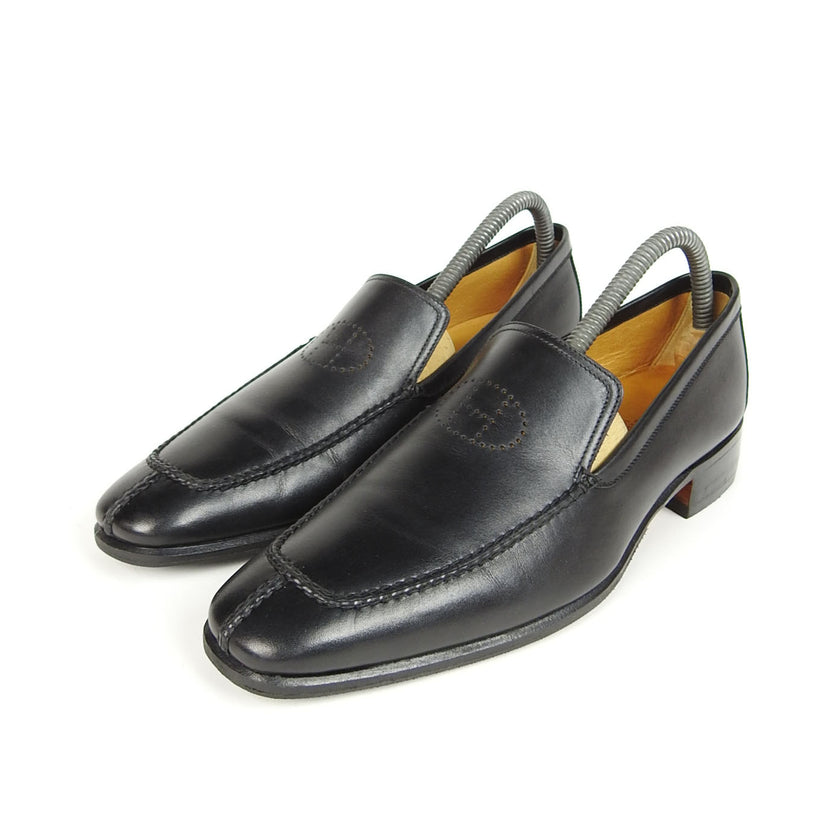 Hermes Massimo Loafers Size 40