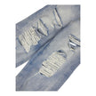 Vetements Distressed Jeans Size 36