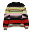 Christian Lacroix Striped Sweater Size XL