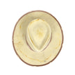 Nick Fouquet Hat Size 7.25