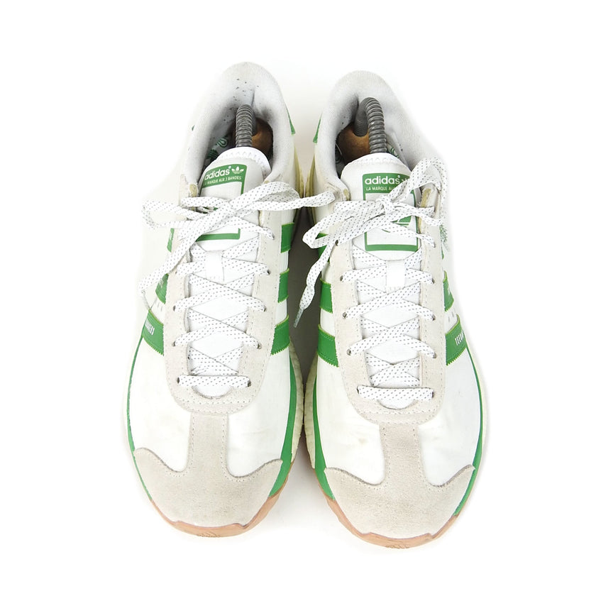 Human Made x Adidas Country Sneakers Size 9