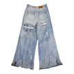 Vetements Distressed Jeans Size 36