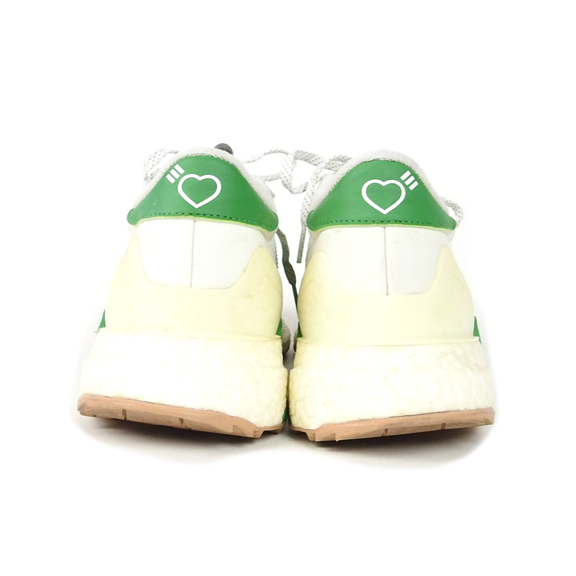 Human Made x Adidas Country Sneakers Size 9