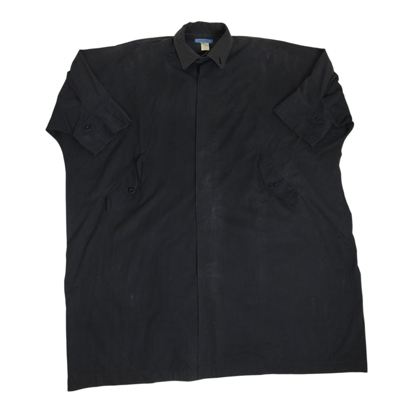 Issey Miyake Windcoat Size Medium
