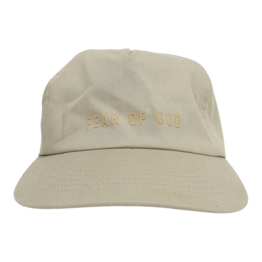 Fear of God Cap