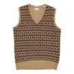 Gant Sweater Vest Size Large