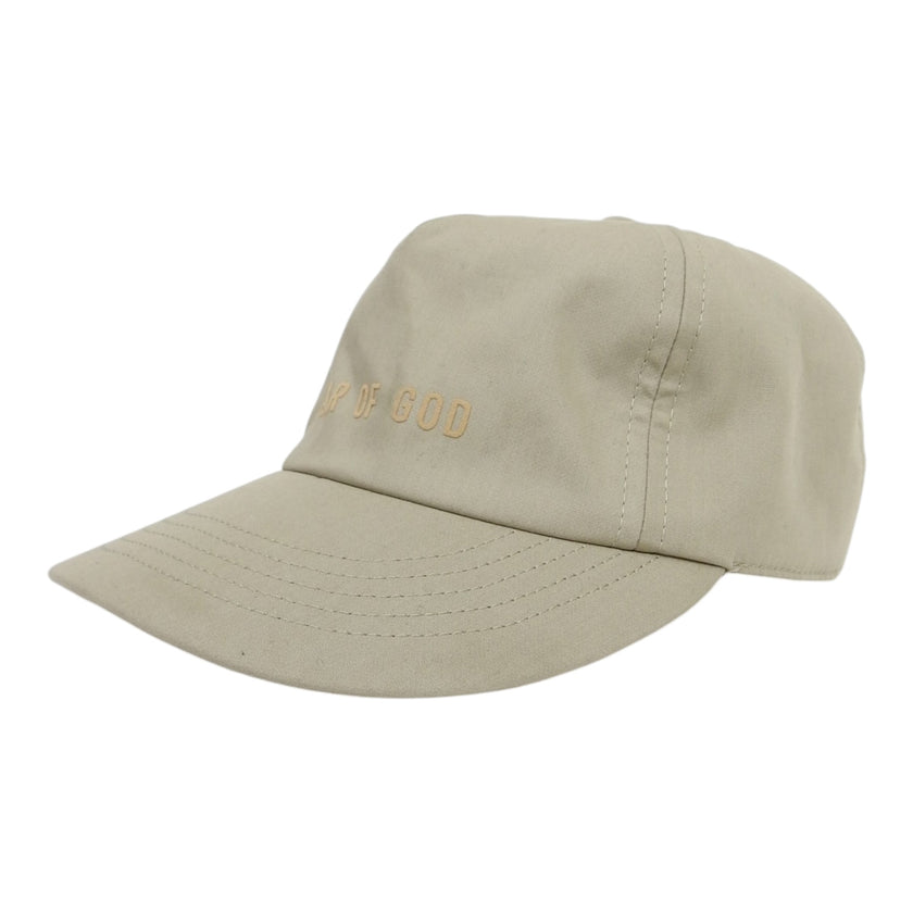 Fear of God Cap