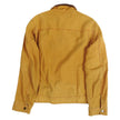 One of These Days Trucker Jacket Size Large