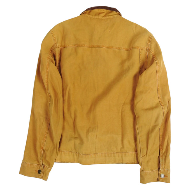 One of These Days Trucker Jacket Size Large
