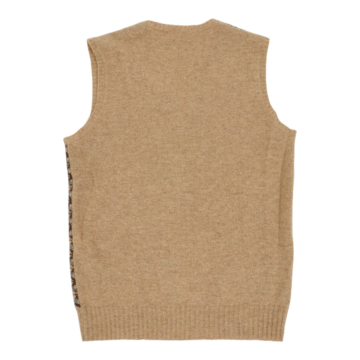 Gant Sweater Vest Size Large