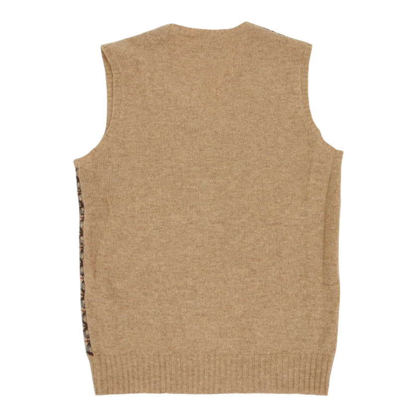 Gant Sweater Vest Size Large