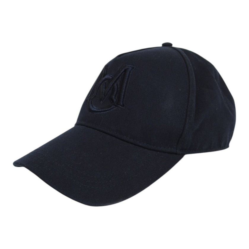 Moncler Berretto Baseball Cap
