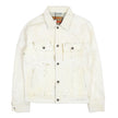 Diesel D-Barcy Painted Denim Jacket Size Small
