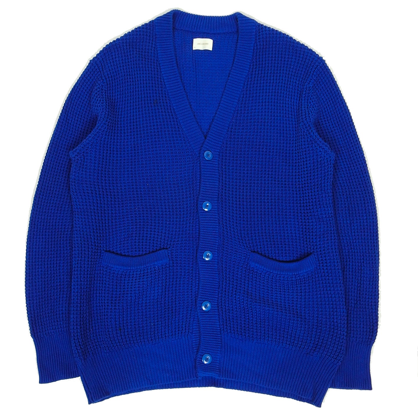 Aime Leon Dore Cardigan Size XL