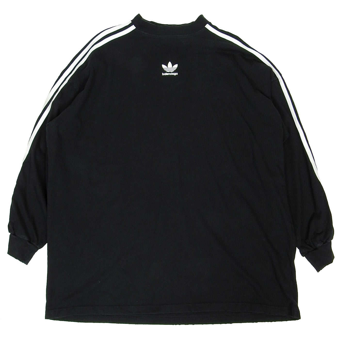 Balenciaga x Adidas Long Sleeve Size 3