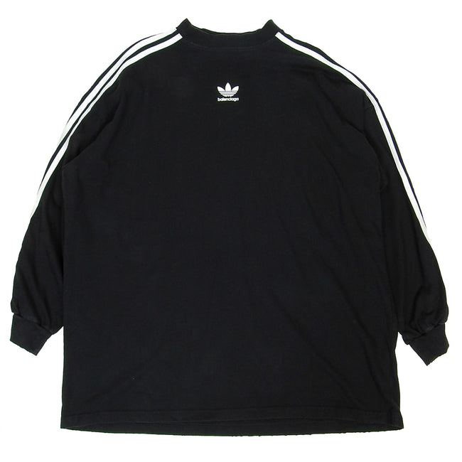 Balenciaga x Adidas Long Sleeve Size 3