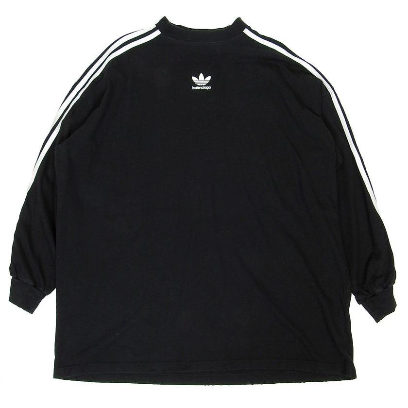 Balenciaga x Adidas Long Sleeve Size 3