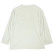 Balenciaga Distressed Long Sleeve Size Medium