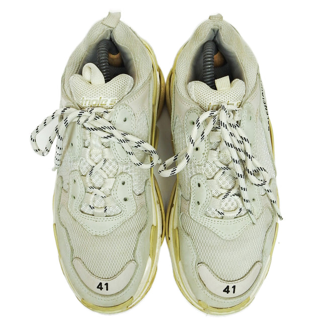 Balenciaga Triple S Sneakers Size 41