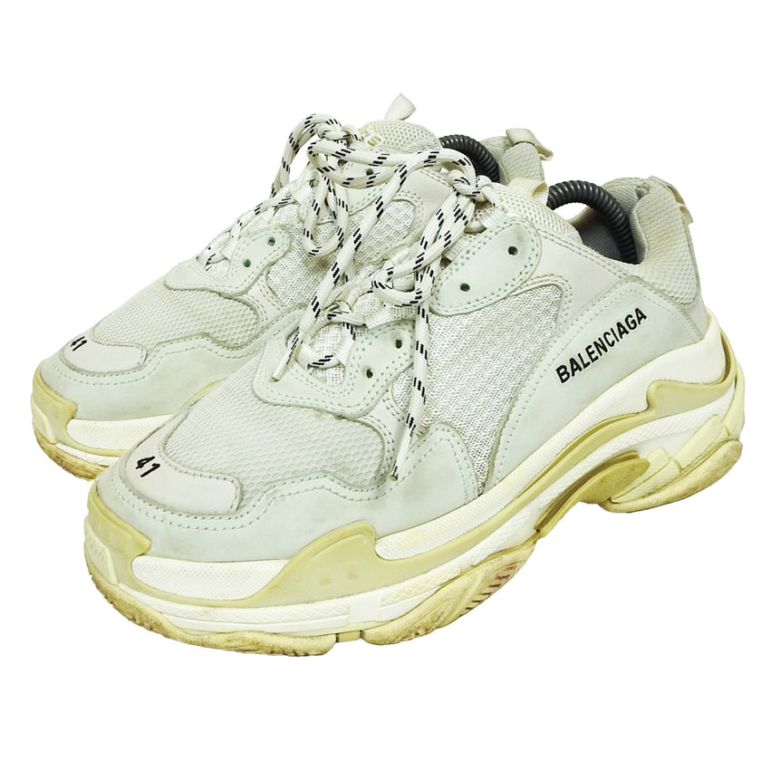 Balenciaga Triple S Sneakers Size 41