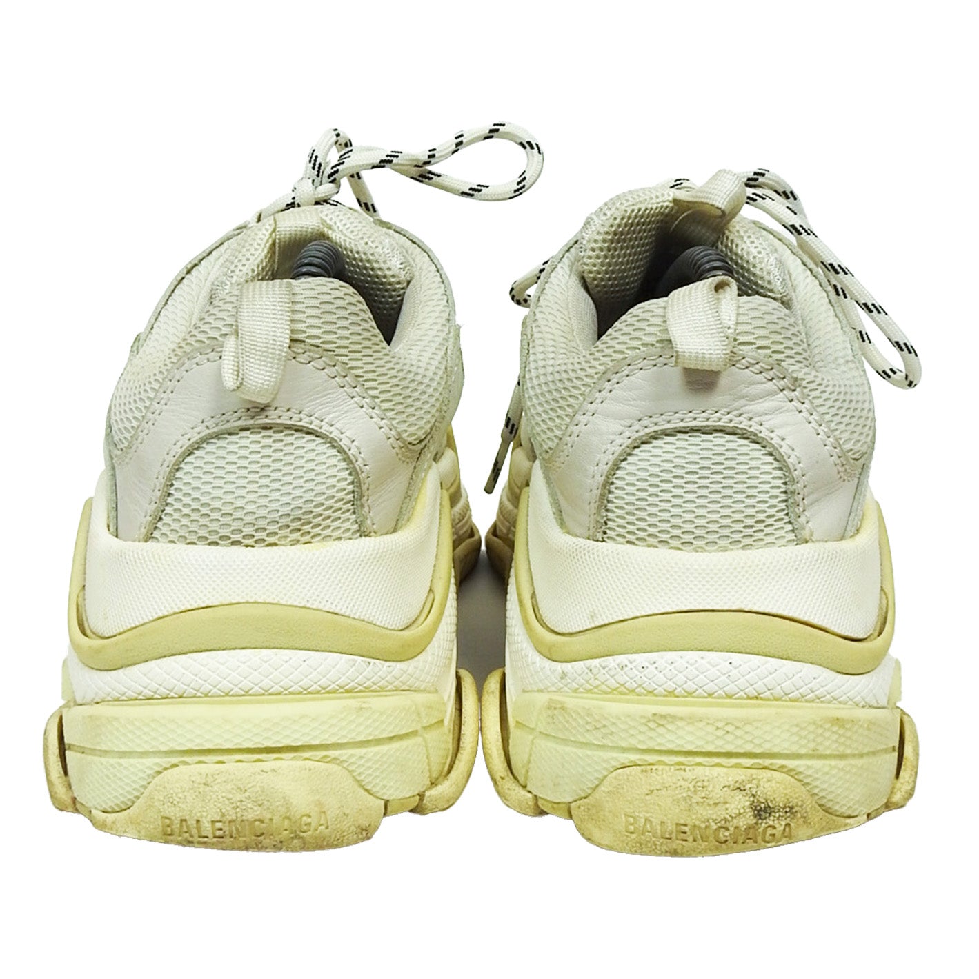 Balenciaga Triple S Sneakers Size 41