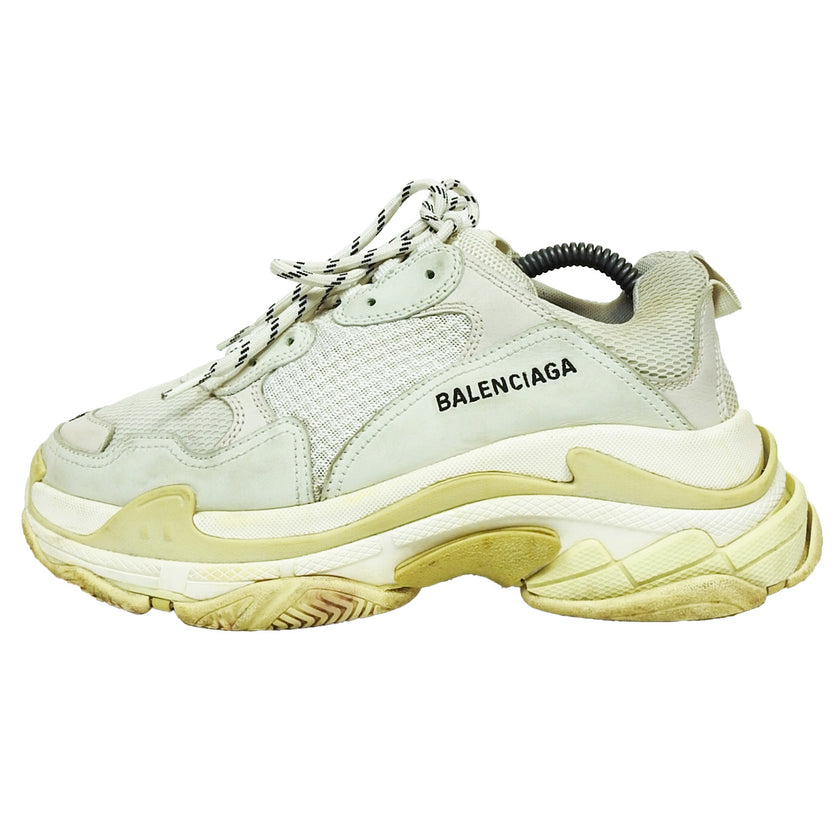 Balenciaga Triple S Sneakers Size 41