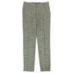 Balmain Houndstooth Trousers Size 48