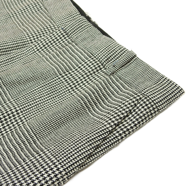 Balmain Houndstooth Trousers Size 48