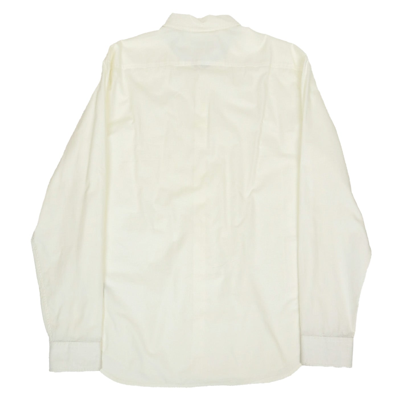 Burberry Button Up Size Large