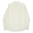 Burberry Button Up Size Large