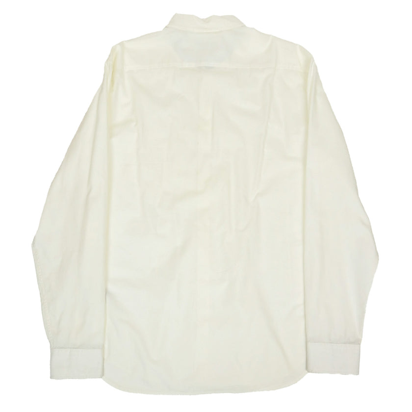 Burberry Button Up Size Large