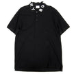 Burberry Logo Collar Polo Size XXL