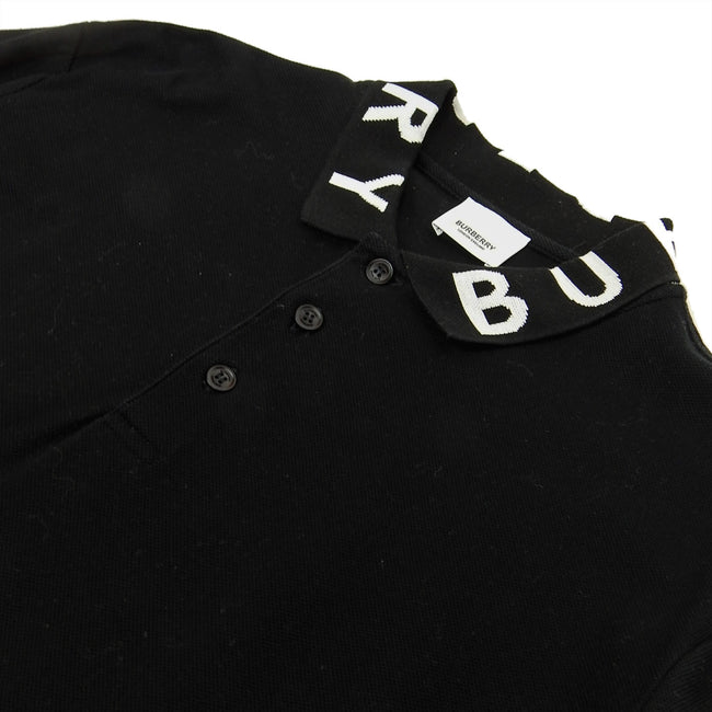 Burberry Logo Collar Polo Size XXL